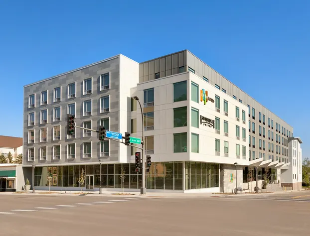 EVEN Hotel Rochester - Mayo Clinic Area by IHG hotel detail image 4