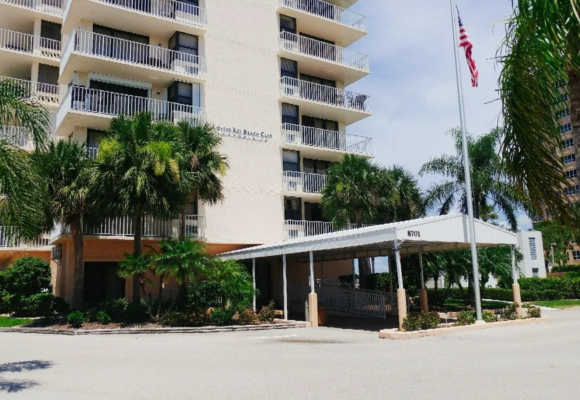 Lovers Key Beach Club by Check In Vacation Rentals hotel hero