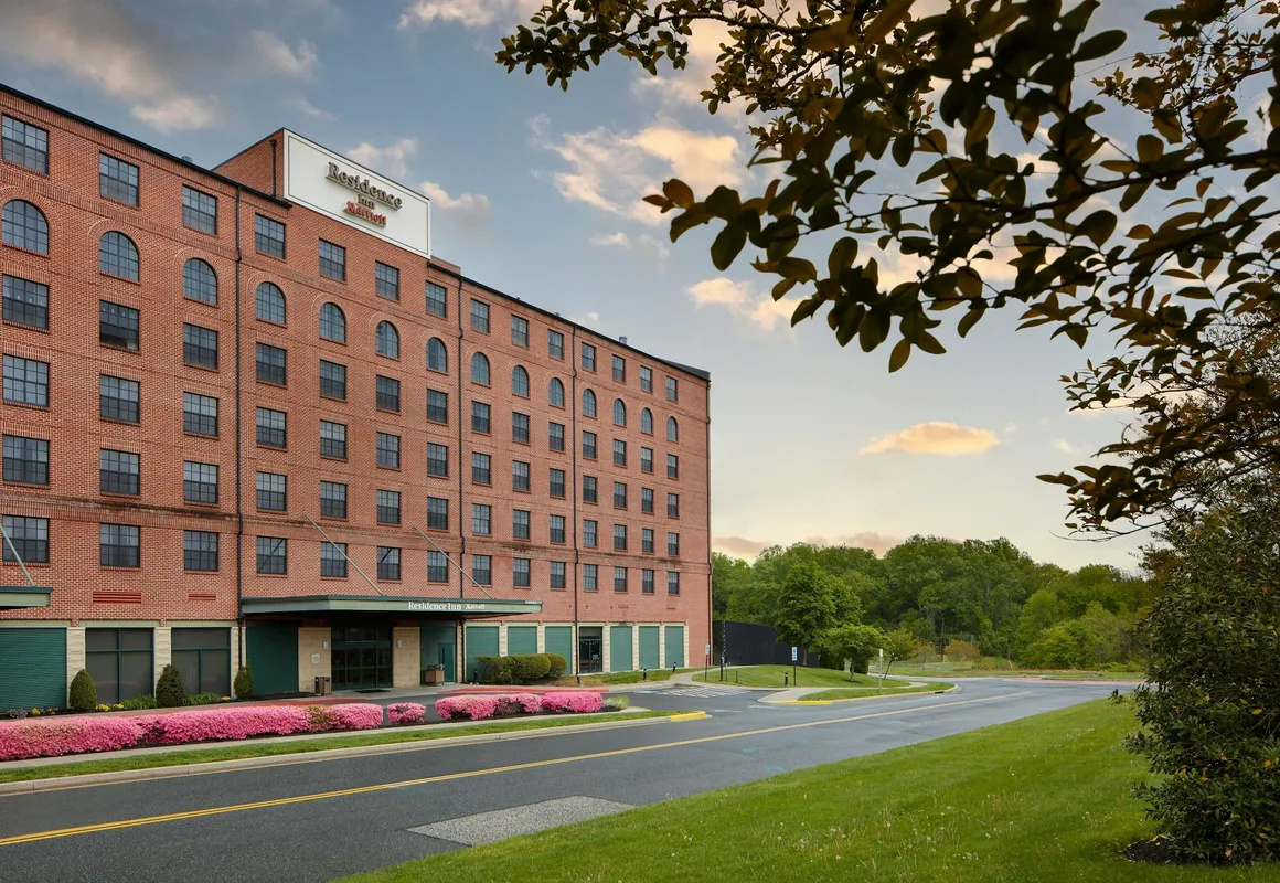 Residence Inn Aberdeen at Ripken Stadium hotel hero