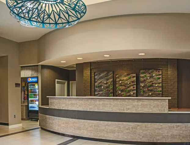 Residence Inn Aberdeen at Ripken Stadium hotel detail image 2