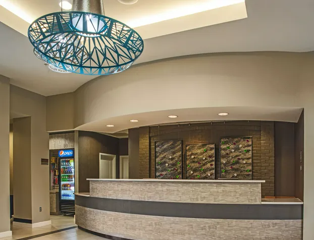 Residence Inn Aberdeen at Ripken Stadium hotel detail image 4