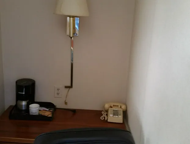 Spillway Motel hotel detail image 4