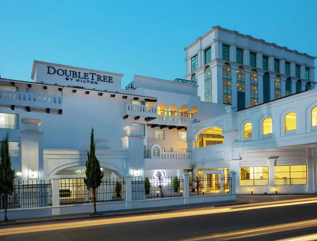 DoubleTree by Hilton Toluca hotel detail image 1
