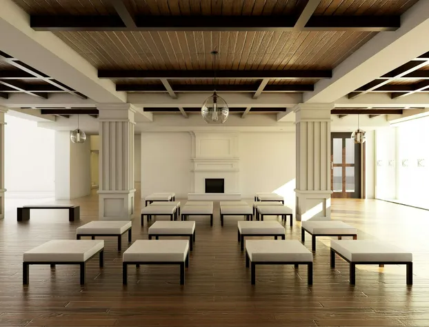 DoubleTree by Hilton Toluca hotel detail image 3