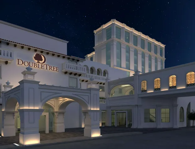 DoubleTree by Hilton Toluca hotel detail image 1