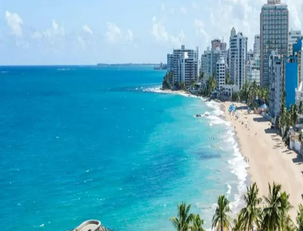 Casa Condado Hotel & Residences hotel detail image 1