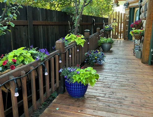 The Inn on Bigfork Bay hotel detail image 3