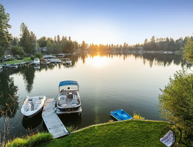 The Inn on Bigfork Bay hotel detail image 4