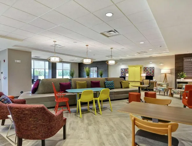 Home2 Suites by Hilton Madison Huntsville Airport hotel detail image 3