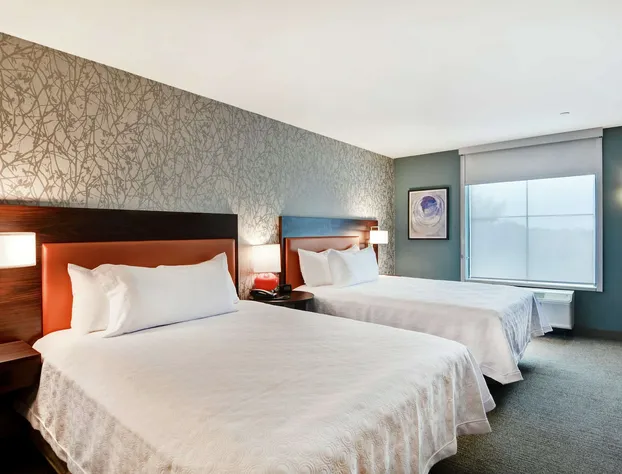 Home2 Suites by Hilton Madison Huntsville Airport hotel detail image 4