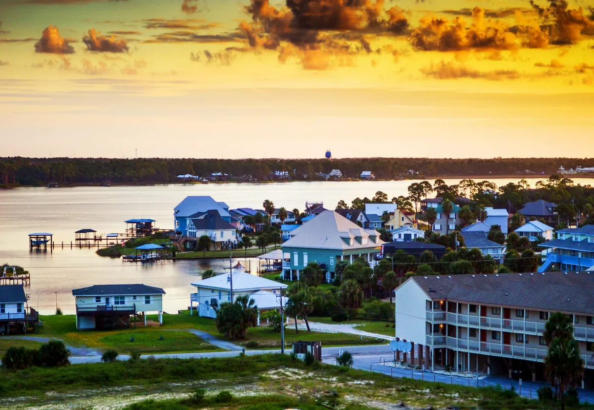 Ocean House Unit 1805 hotel hero