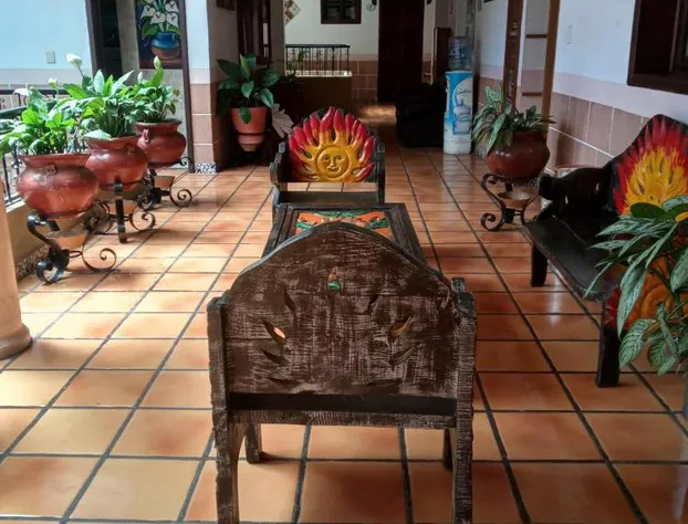 Hotel Regis hotel detail image 2