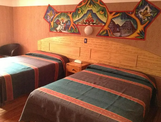 Hotel Regis hotel detail image 4