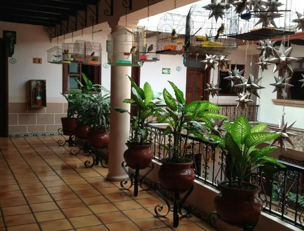 Hotel Regis hotel detail image 2