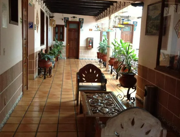 Hotel Regis hotel detail image 3