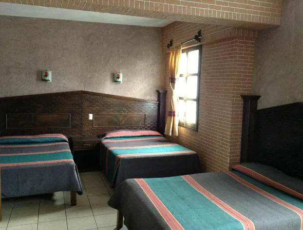 Hotel Regis hotel detail image 4