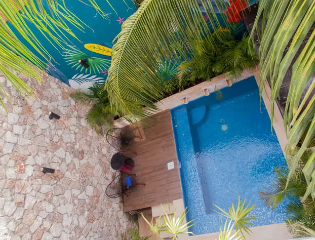 Latino Hotel Boutique hotel detail image 3