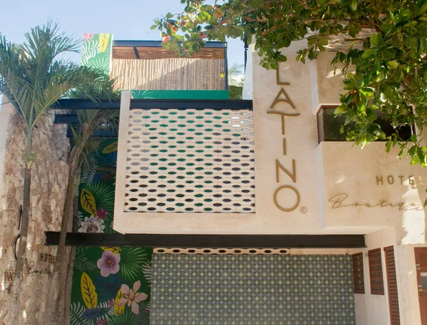 Latino Hotel Boutique hotel detail image 1