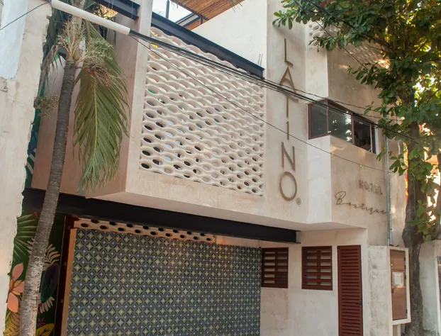 Latino Hotel Boutique hotel detail image 2