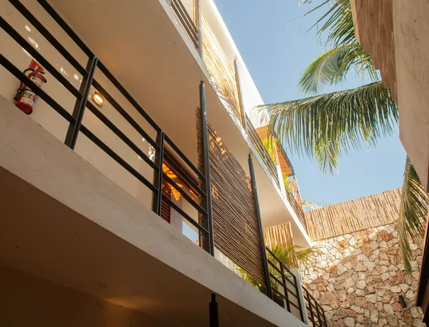 Latino Hotel Boutique hotel detail image 3