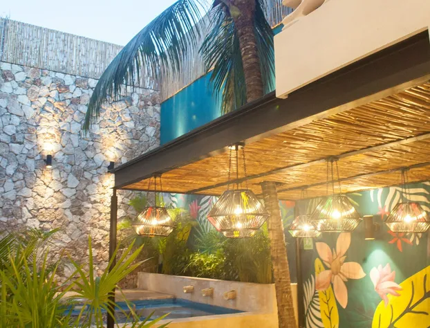 Latino Hotel Boutique hotel detail image 4