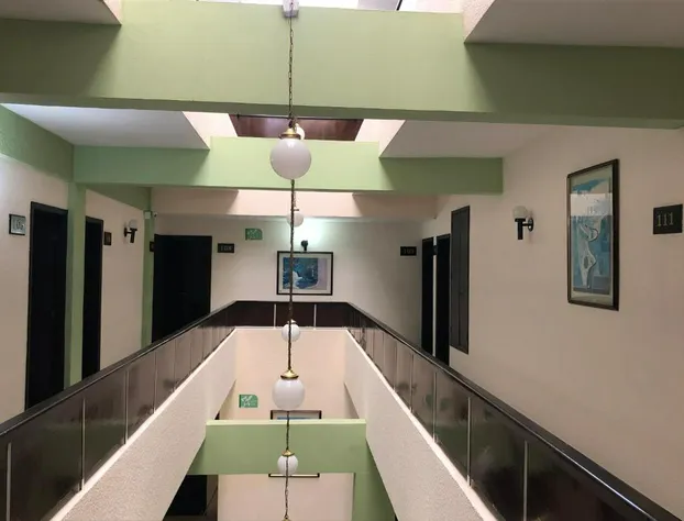 Hotel Francis hotel detail image 3