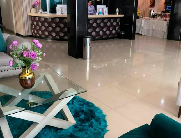 Hotel Francis hotel detail image 4