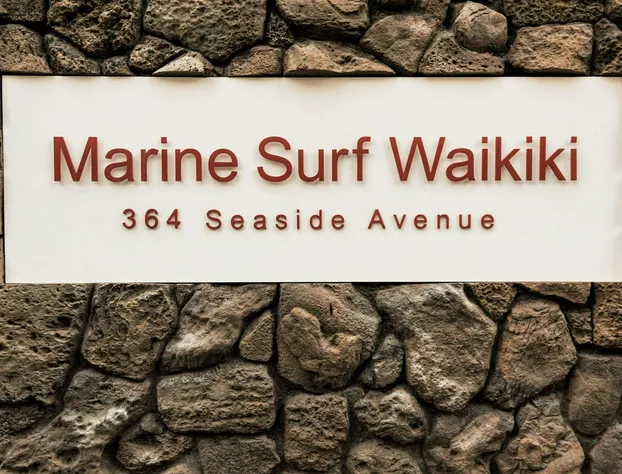 Waikiki Place - the Place to be in Waikiki hotel detail image 1