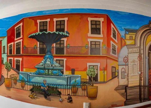 Maggic Home Panoramica hotel detail image 1