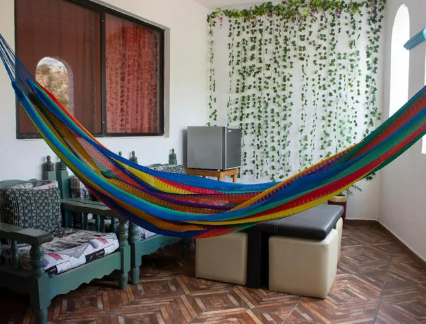 Maggic Home Panoramica hotel detail image 2