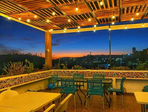 Maggic Home Panoramica hotel detail image 4