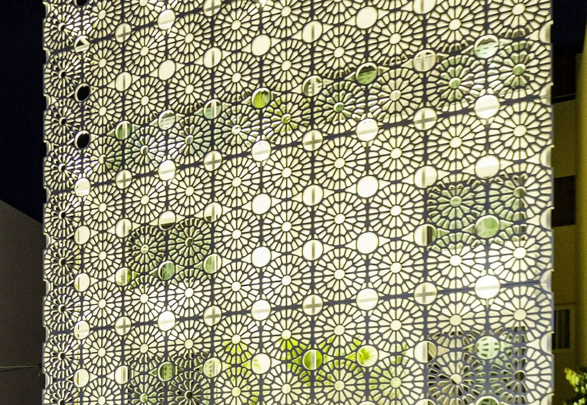 Hotel Morgana by Iter Sensibus hotel hero