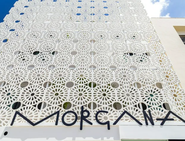 Hotel Morgana by Iter Sensibus hotel detail image 1