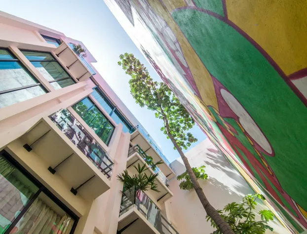 Hotel Morgana by Iter Sensibus hotel detail image 3