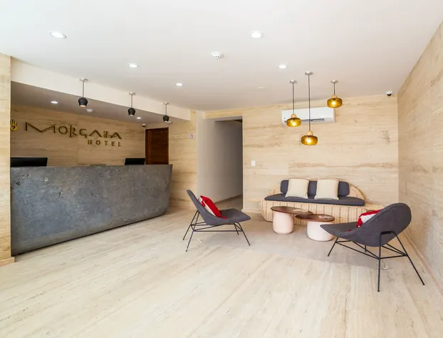 Hotel Morgana by Iter Sensibus hotel detail image 4