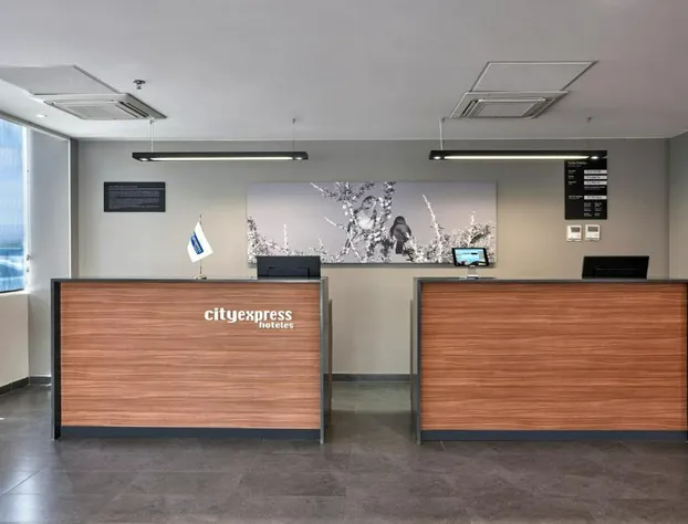 City Express by Marriott San Luis Potosí Zona Industrial hotel detail image 3