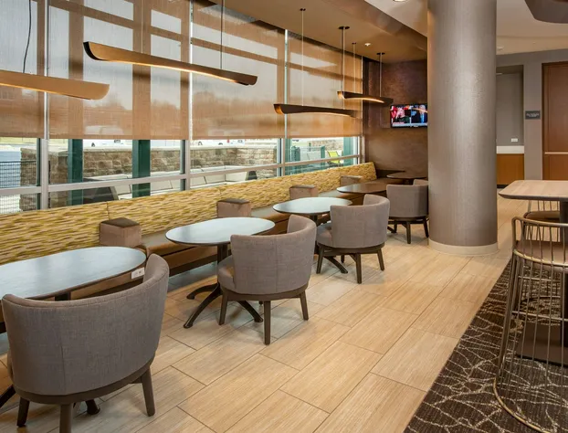 SpringHill Suites by Marriott Frederick hotel detail image 3