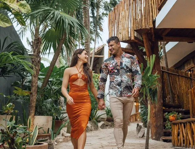 Casa Ganesh Tulum hotel detail image 2