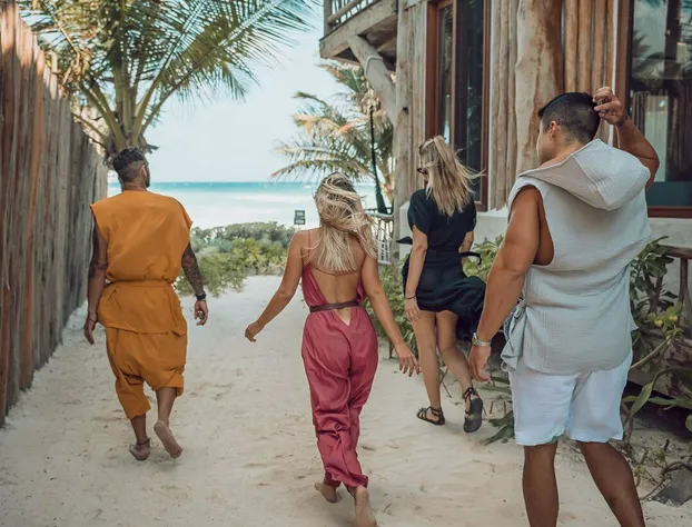 Casa Ganesh Tulum hotel detail image 3