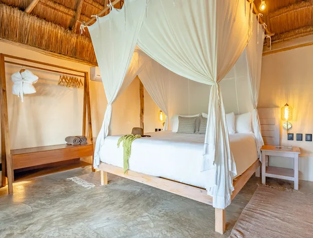 Casa Ganesh Tulum hotel detail image 4