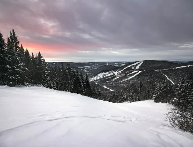 Condos & Hôtel Stoneham hotel detail image 2