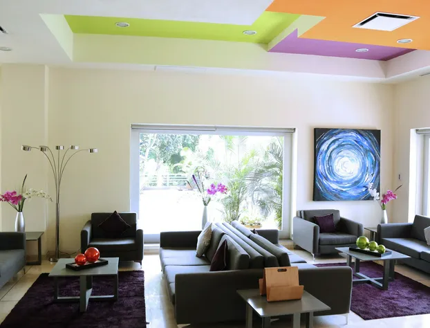 Hotel HB Córdoba hotel detail image 2