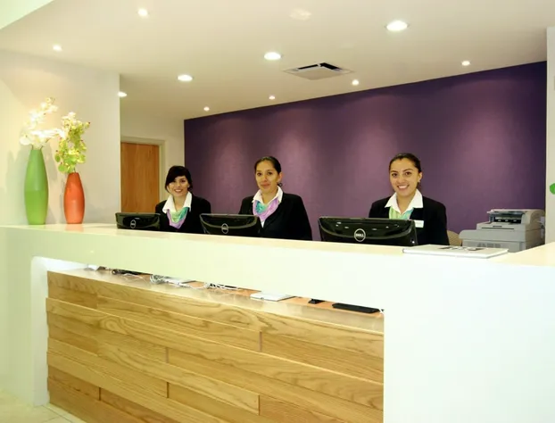 Hotel HB Córdoba hotel detail image 3