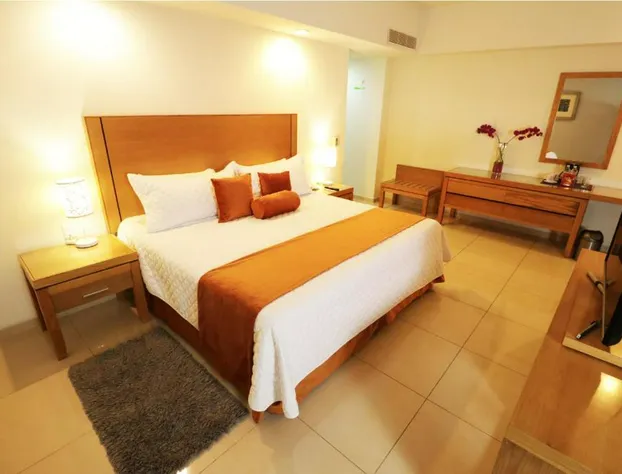 Hotel HB Córdoba hotel detail image 4