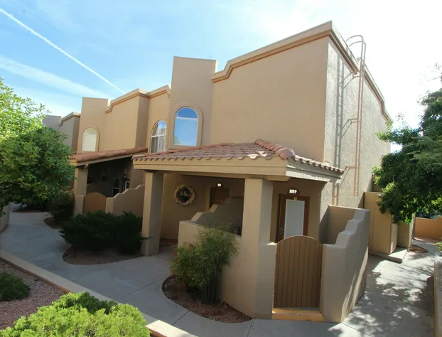 Sedona Springs Resort hotel detail image 1