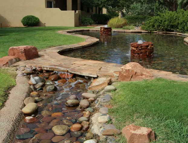 Sedona Springs Resort hotel detail image 4