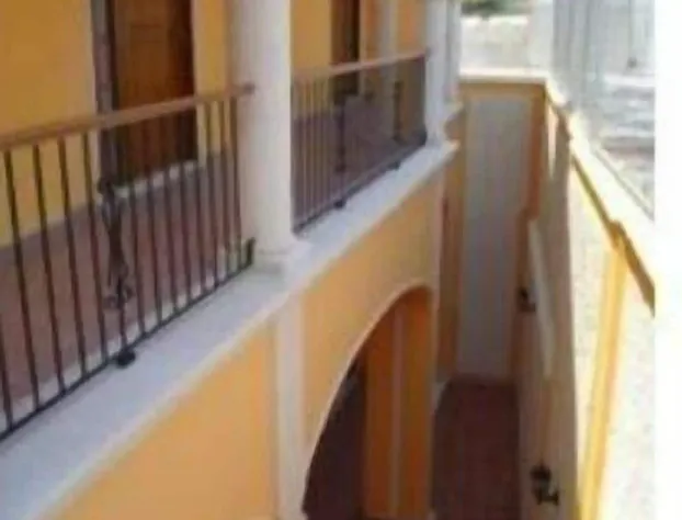 Hotel Maya Campeche hotel detail image 2