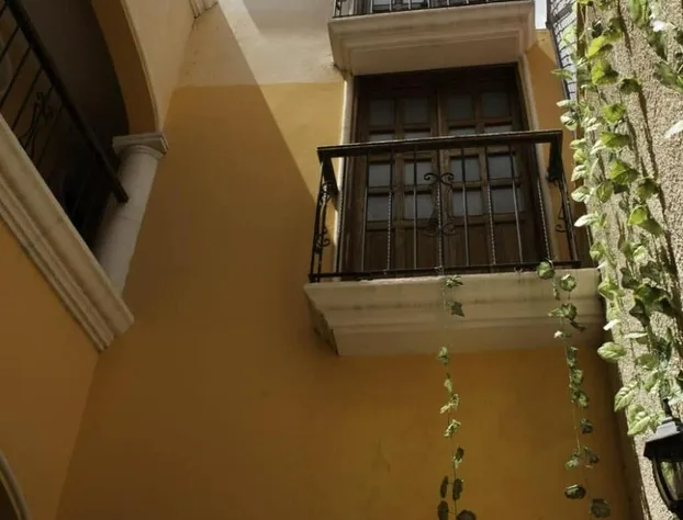 Hotel Maya Campeche hotel detail image 1