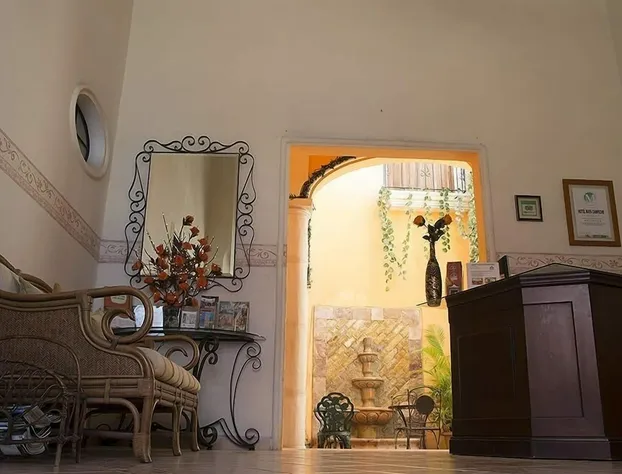 Hotel Maya Campeche hotel detail image 3