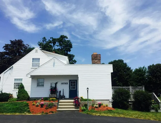 Bourne's Ocean Acres Ogunquit hotel detail image 2